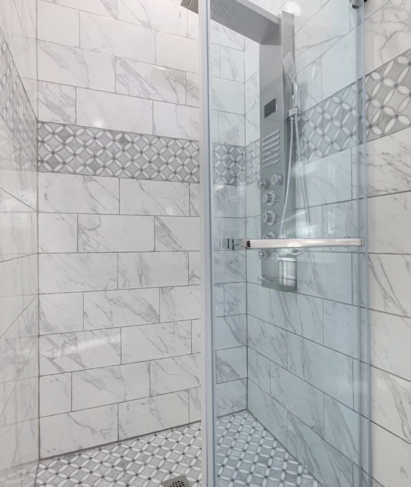 box de vidro em Curitiba