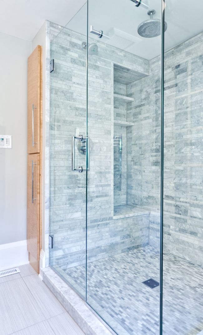 box de vidro em Curitiba